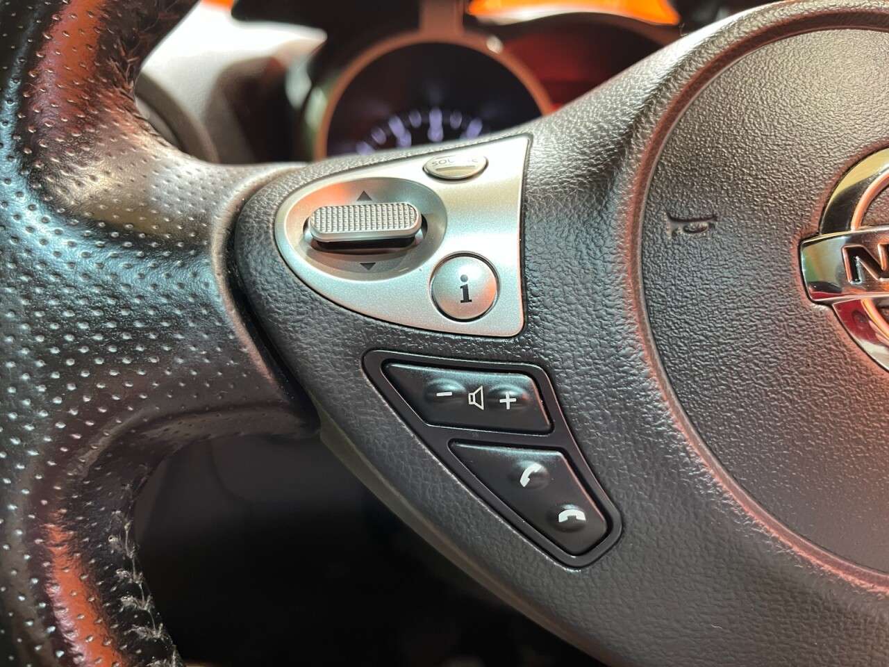 2017 NISSAN JUKE 2017 NISSAN JUKE