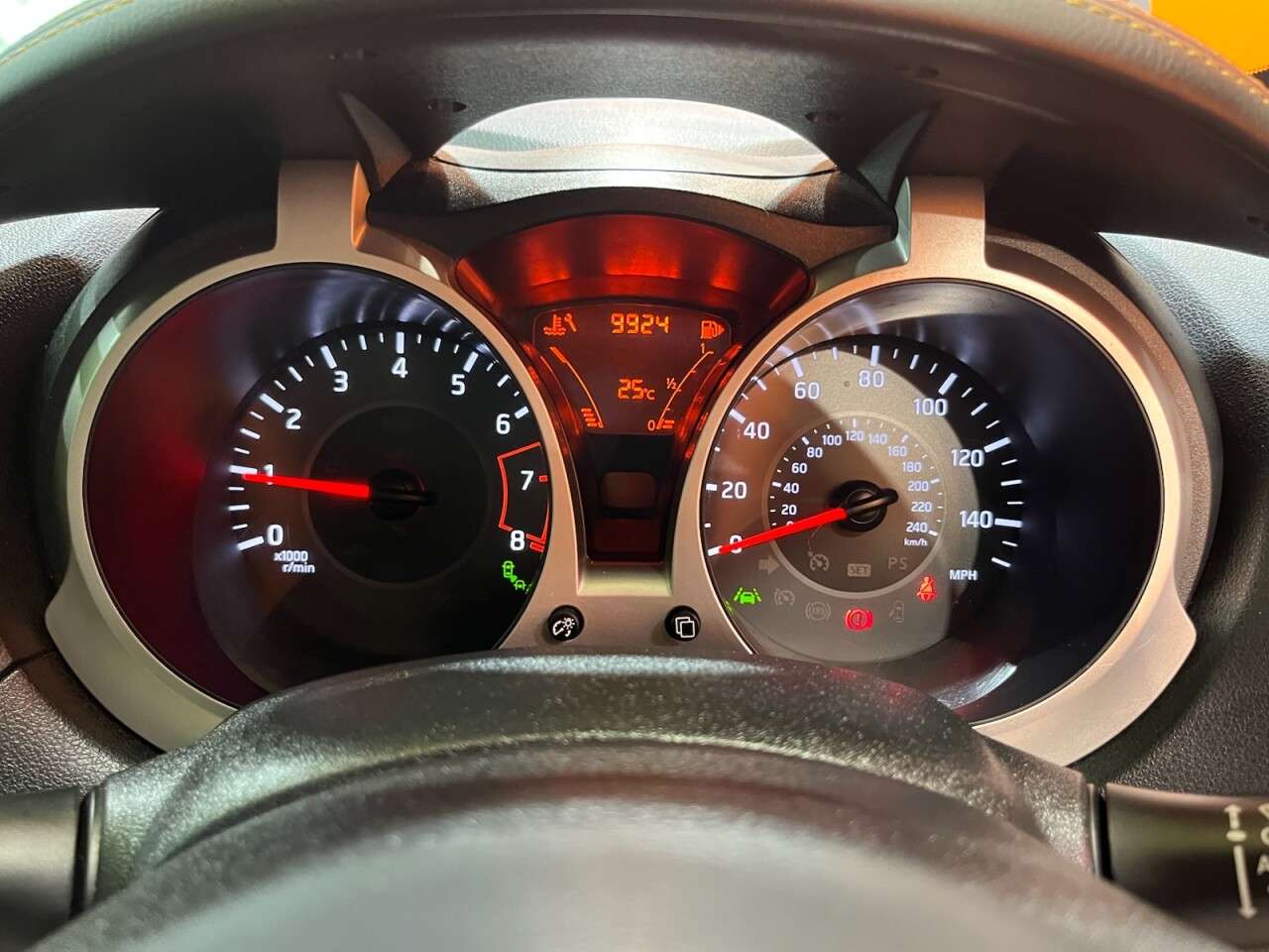2017 NISSAN JUKE 2017 NISSAN JUKE