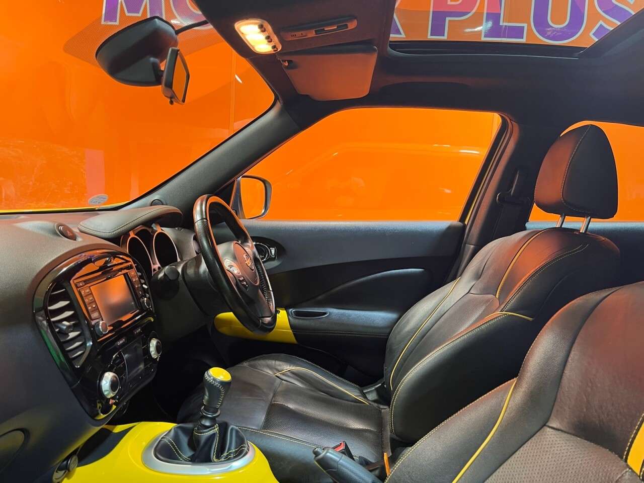 2017 NISSAN JUKE 2017 NISSAN JUKE