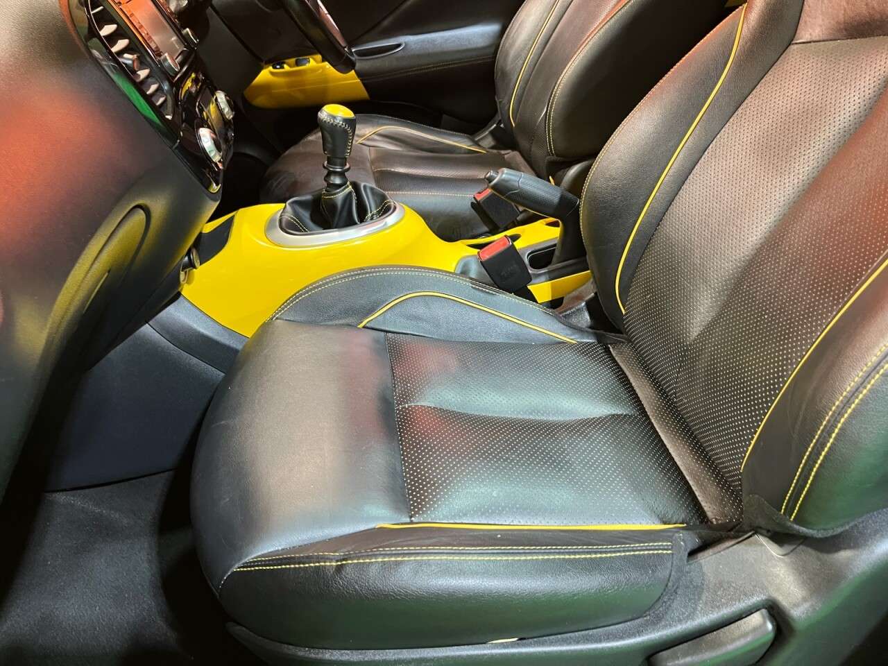 2017 NISSAN JUKE 2017 NISSAN JUKE