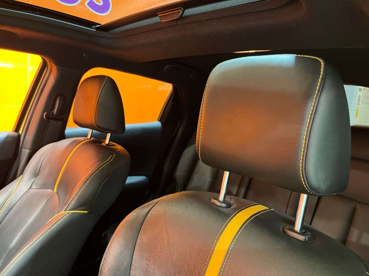 2017 NISSAN JUKE 2017 NISSAN JUKE