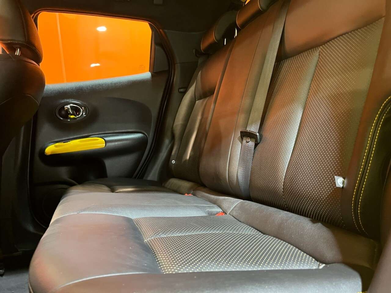 2017 NISSAN JUKE 2017 NISSAN JUKE