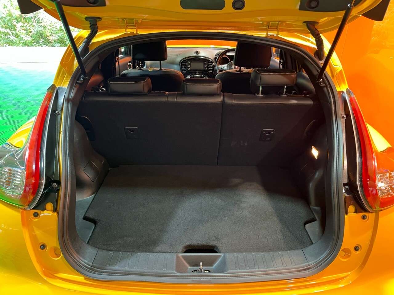 2017 NISSAN JUKE 2017 NISSAN JUKE