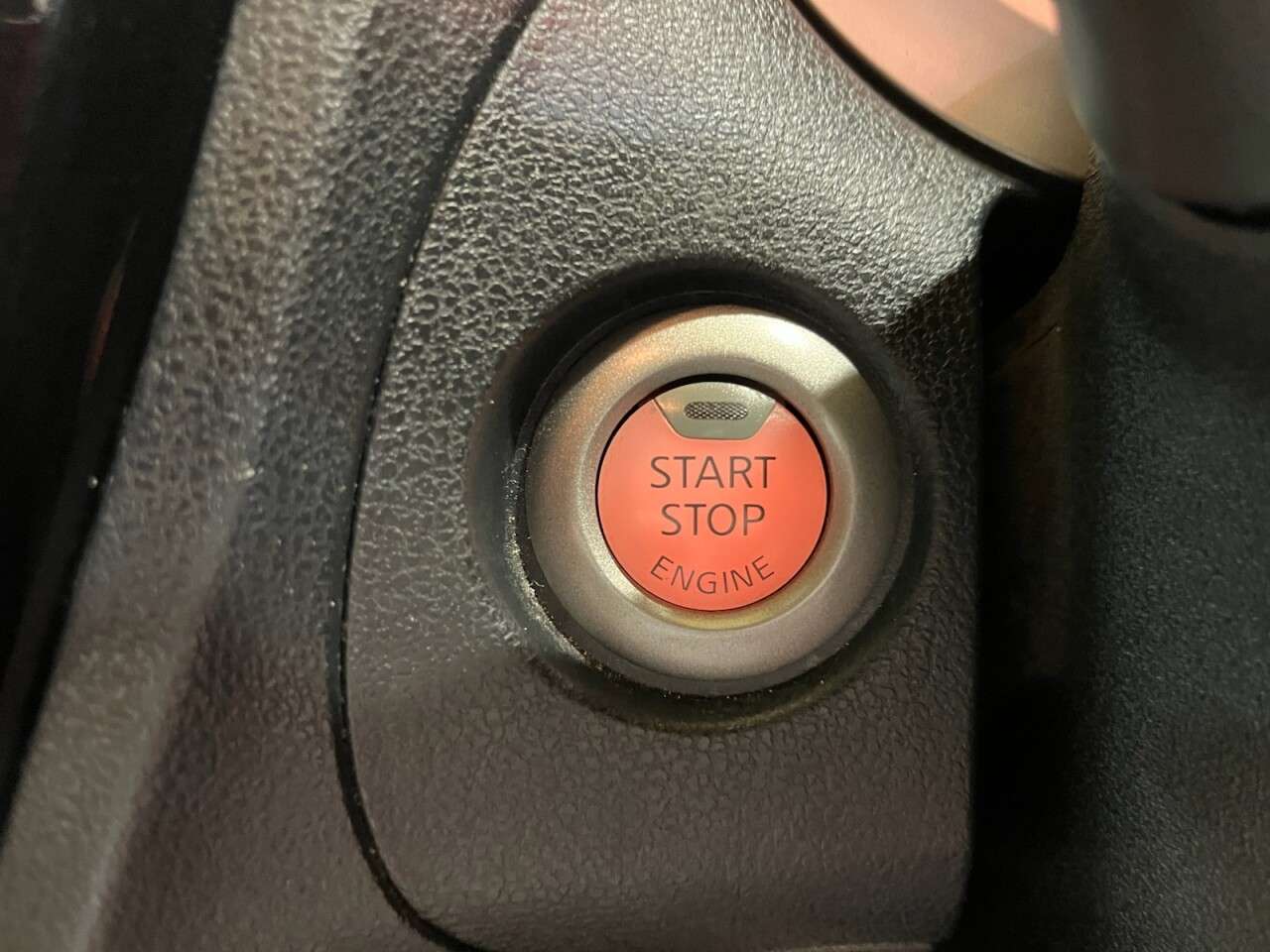 2017 NISSAN JUKE 2017 NISSAN JUKE