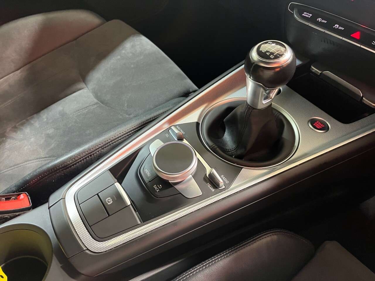 2017 AUDI TT 2017 AUDI TT