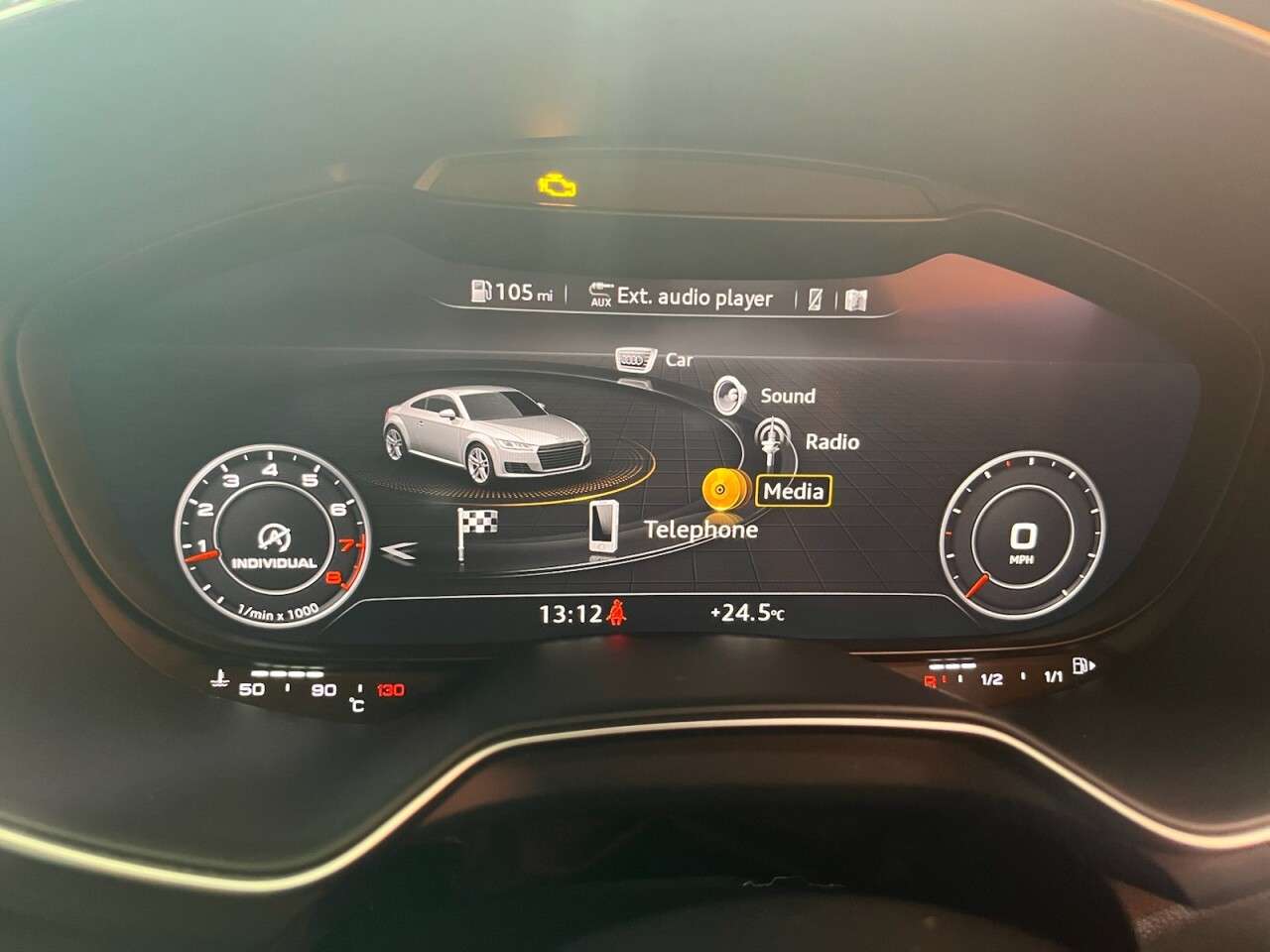 2017 AUDI TT 2017 AUDI TT