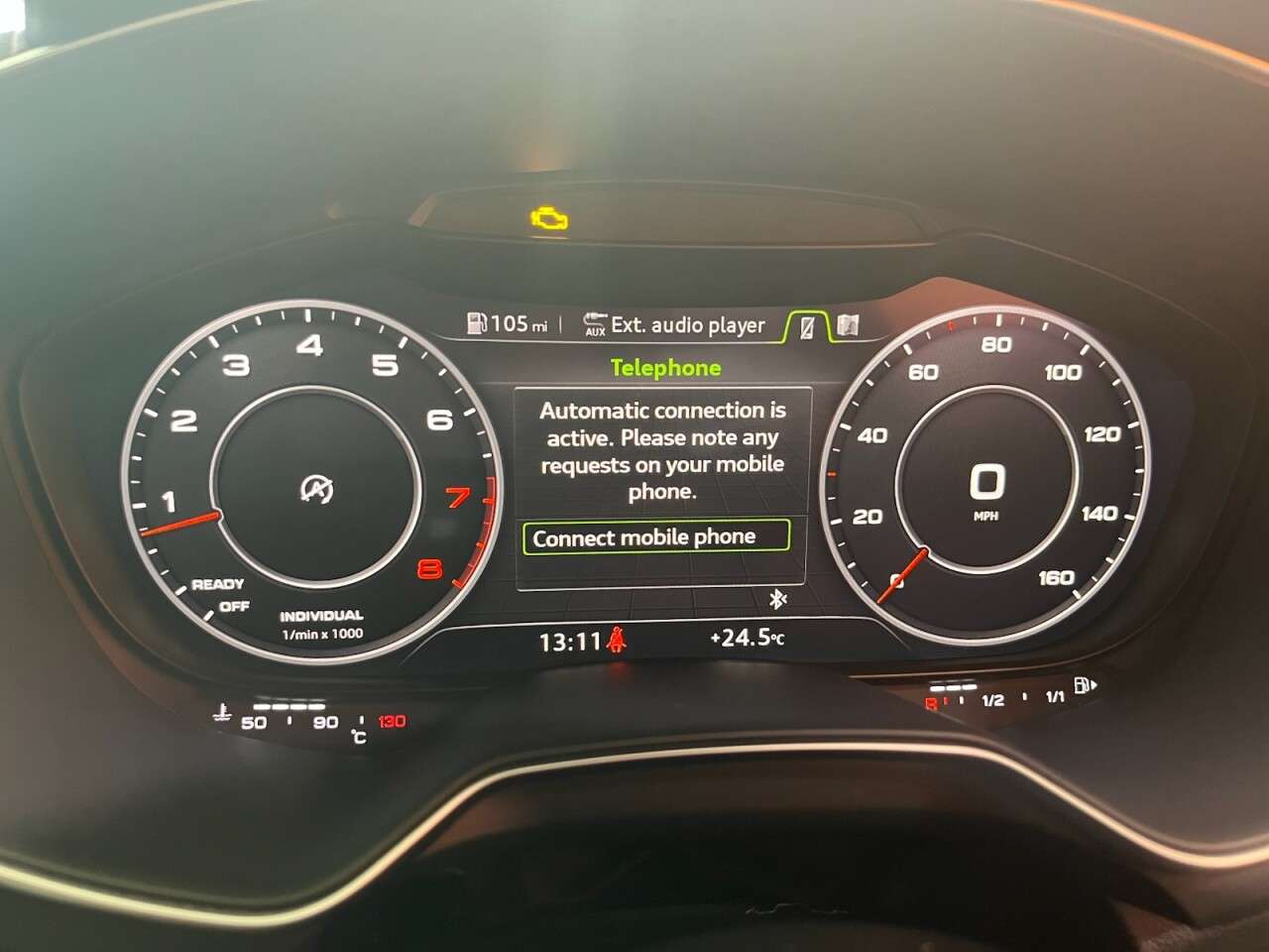 2017 AUDI TT 2017 AUDI TT