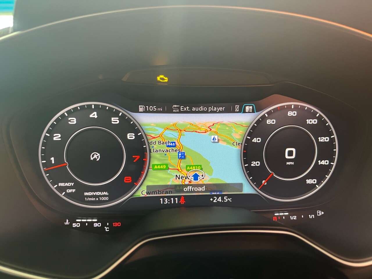 2017 AUDI TT 2017 AUDI TT