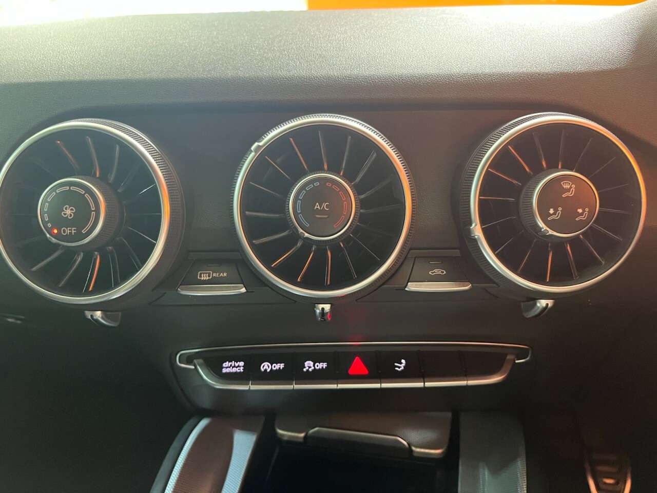 2017 AUDI TT 2017 AUDI TT