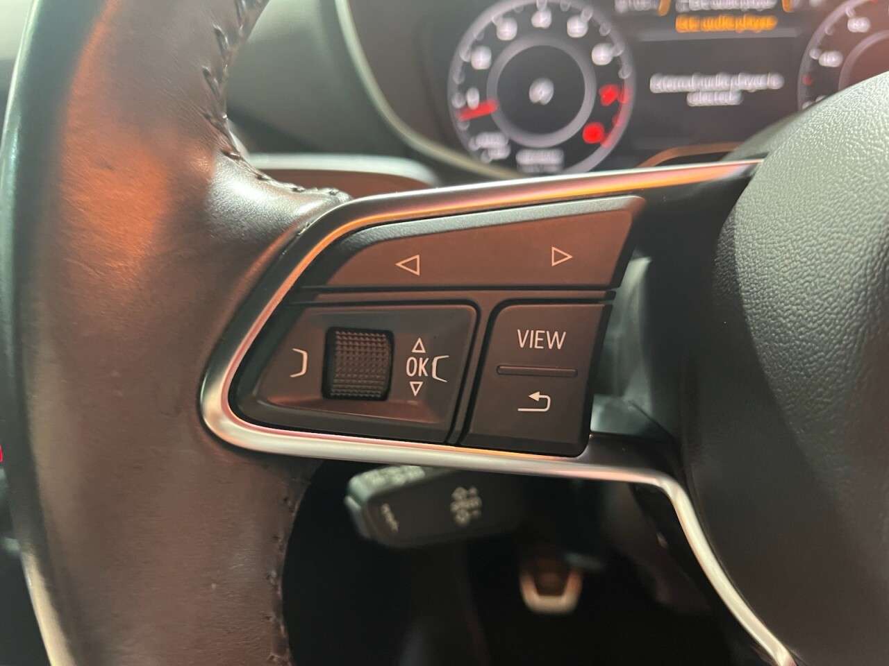 2017 AUDI TT 2017 AUDI TT