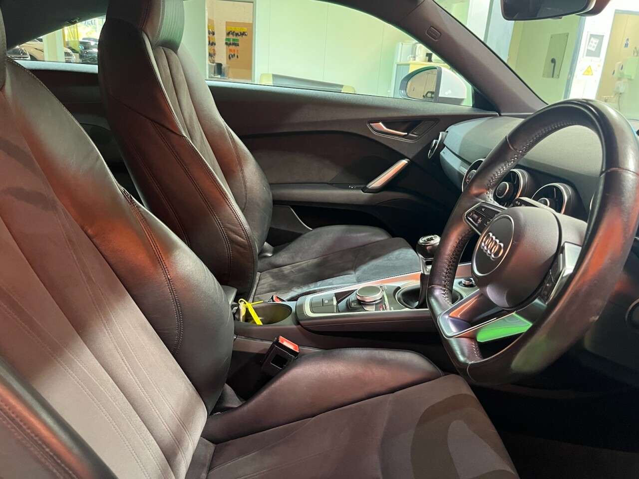 2017 AUDI TT 2017 AUDI TT
