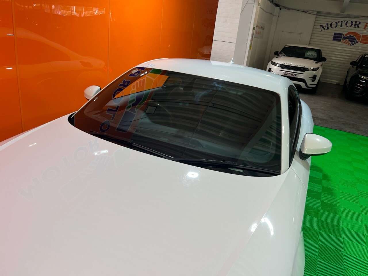 2017 AUDI TT 2017 AUDI TT
