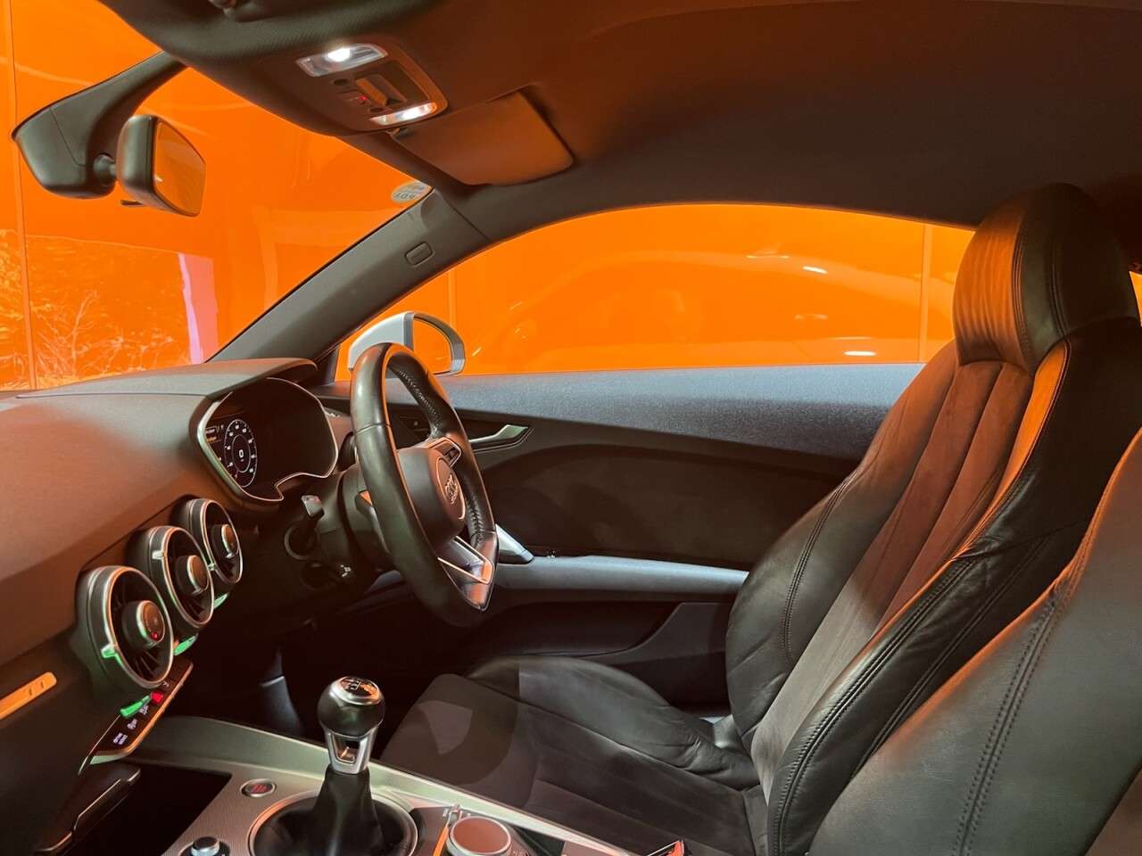 2017 AUDI TT 2017 AUDI TT