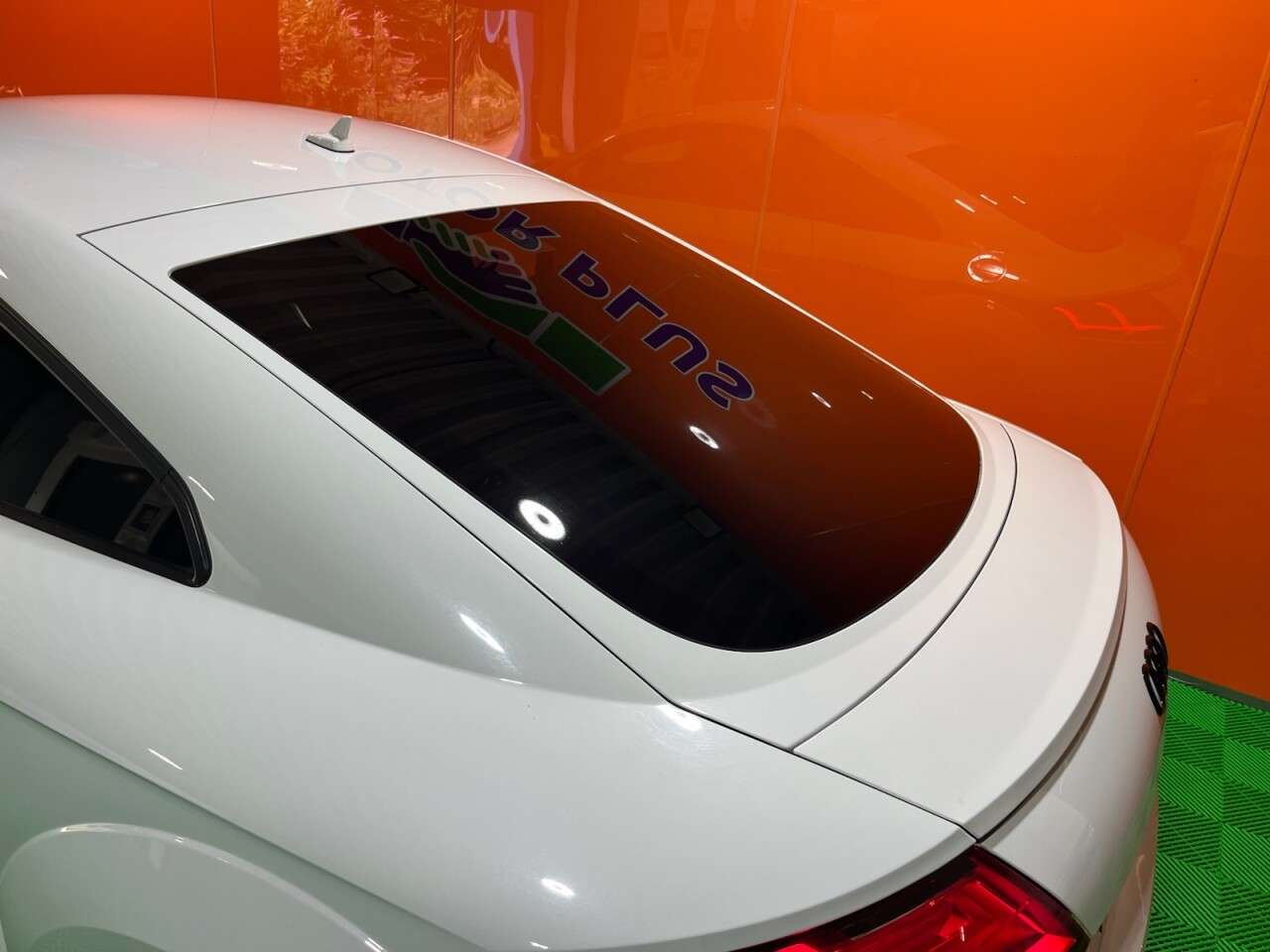 2017 AUDI TT 2017 AUDI TT