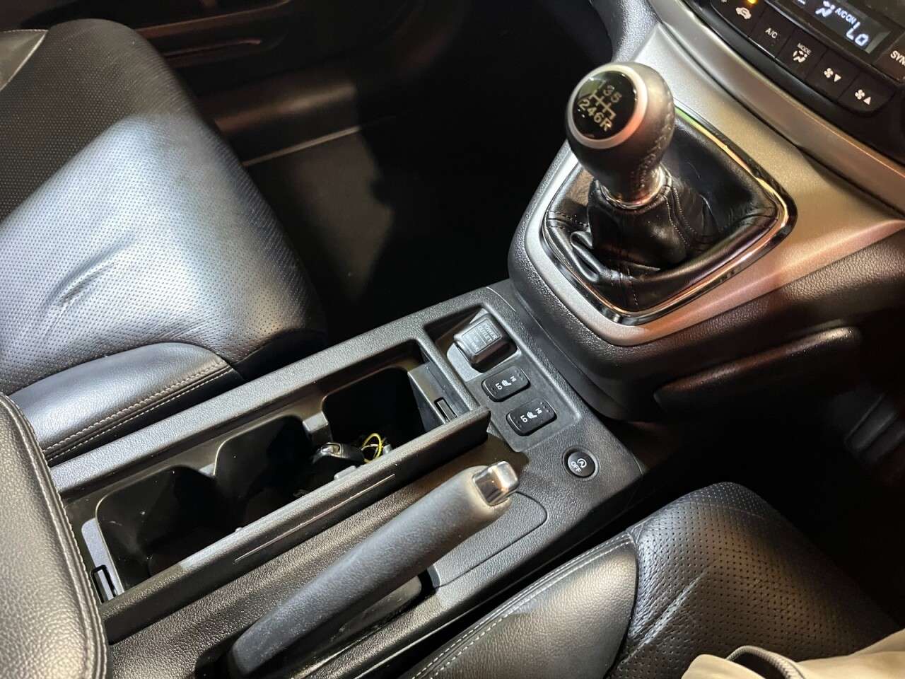 2015 HONDA CR-V 2015 HONDA CR-V