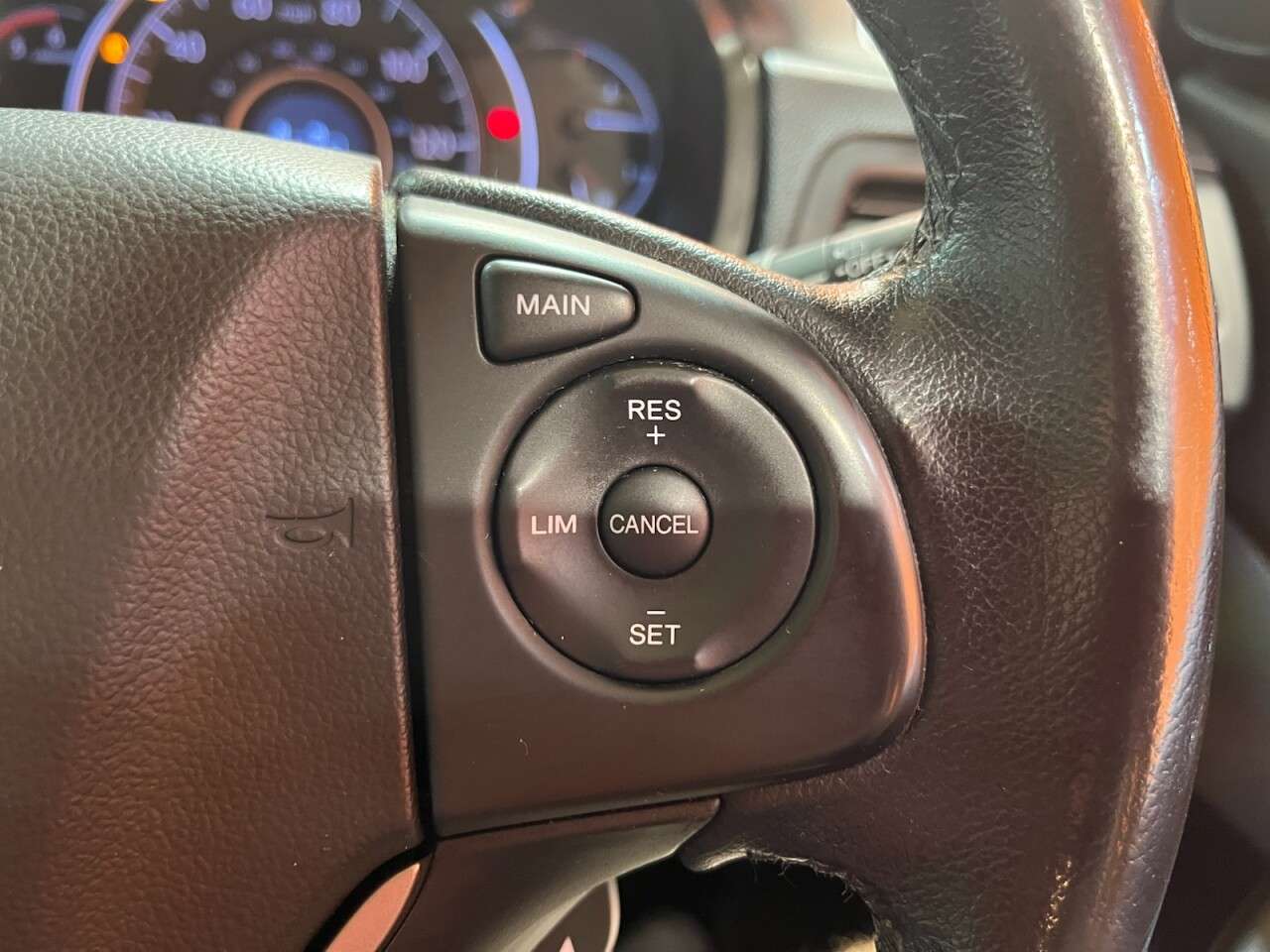 2015 HONDA CR-V 2015 HONDA CR-V
