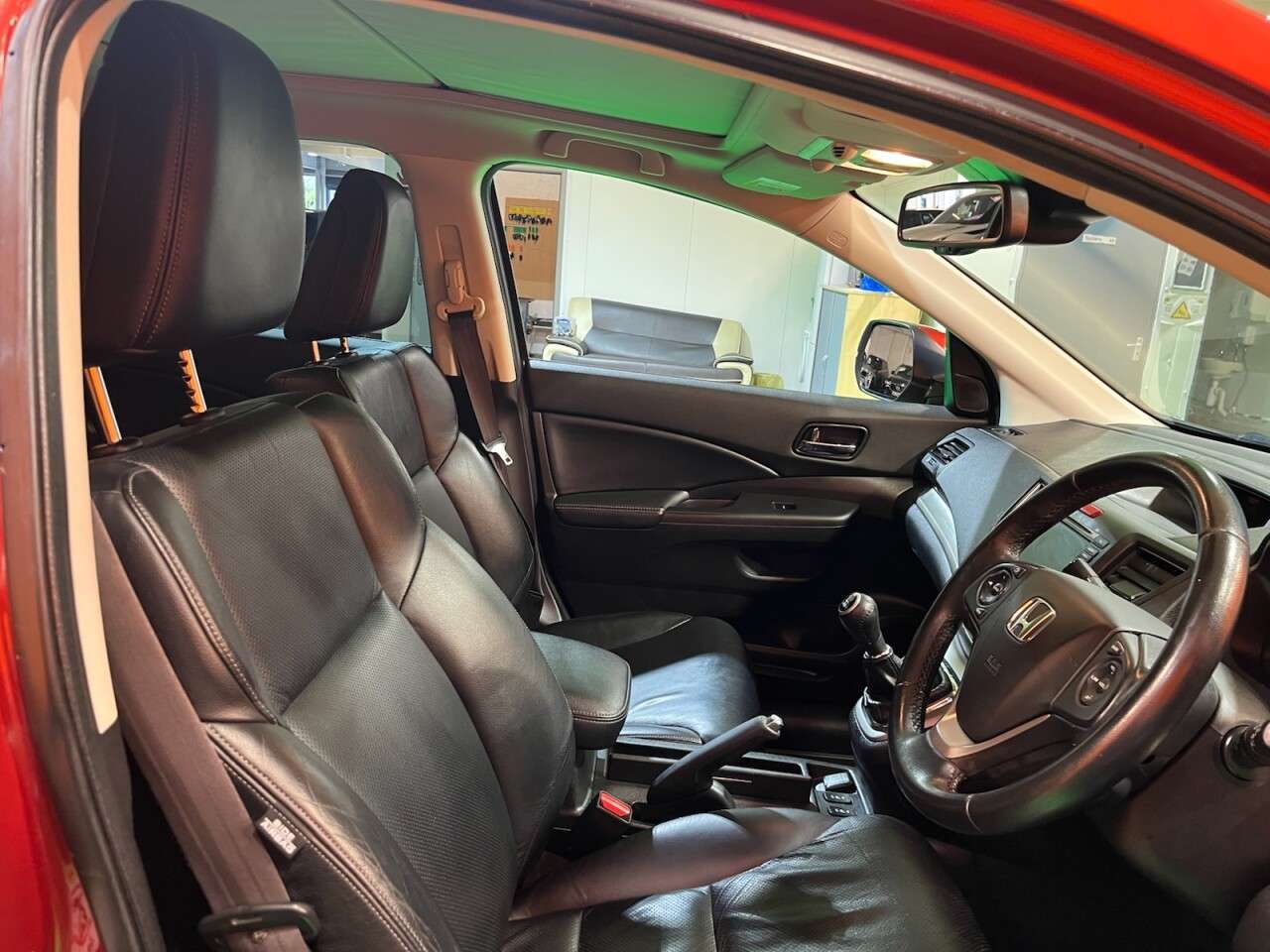 2015 HONDA CR-V 2015 HONDA CR-V