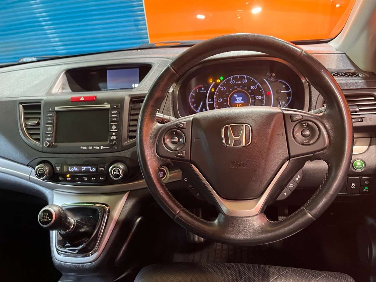2015 HONDA CR-V 2015 HONDA CR-V