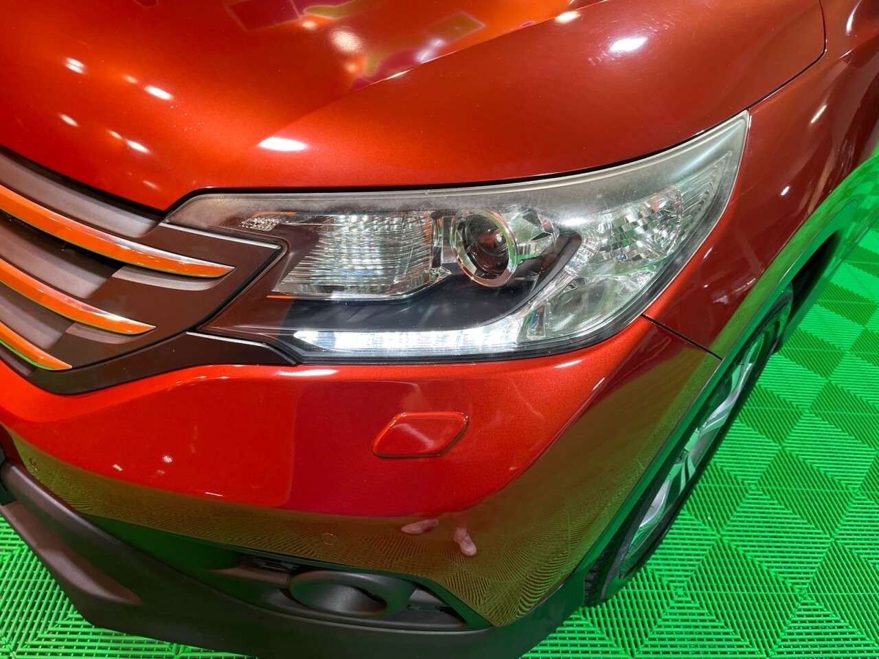 2015 HONDA CR-V 2015 HONDA CR-V