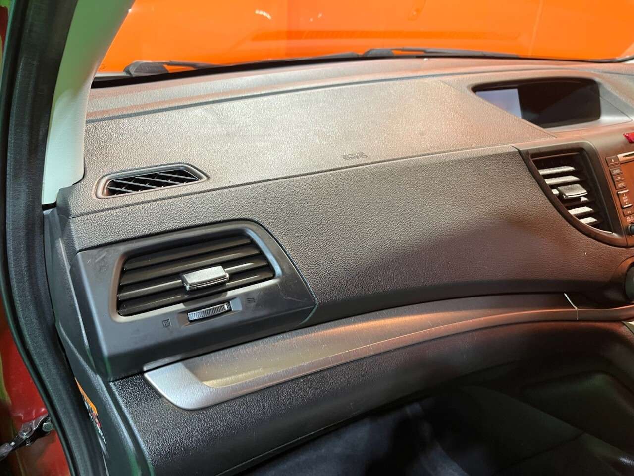 2015 HONDA CR-V 2015 HONDA CR-V