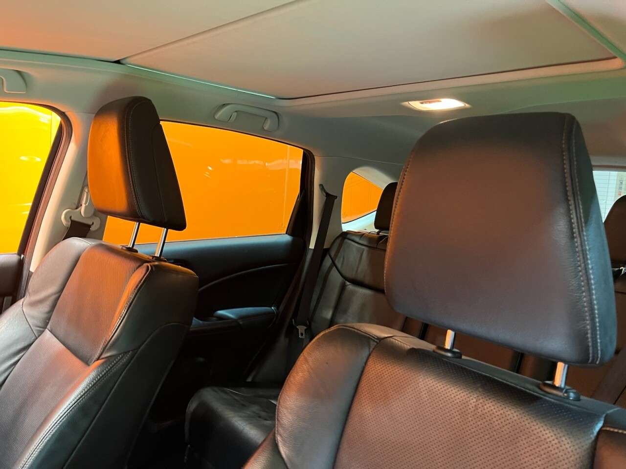 2015 HONDA CR-V 2015 HONDA CR-V