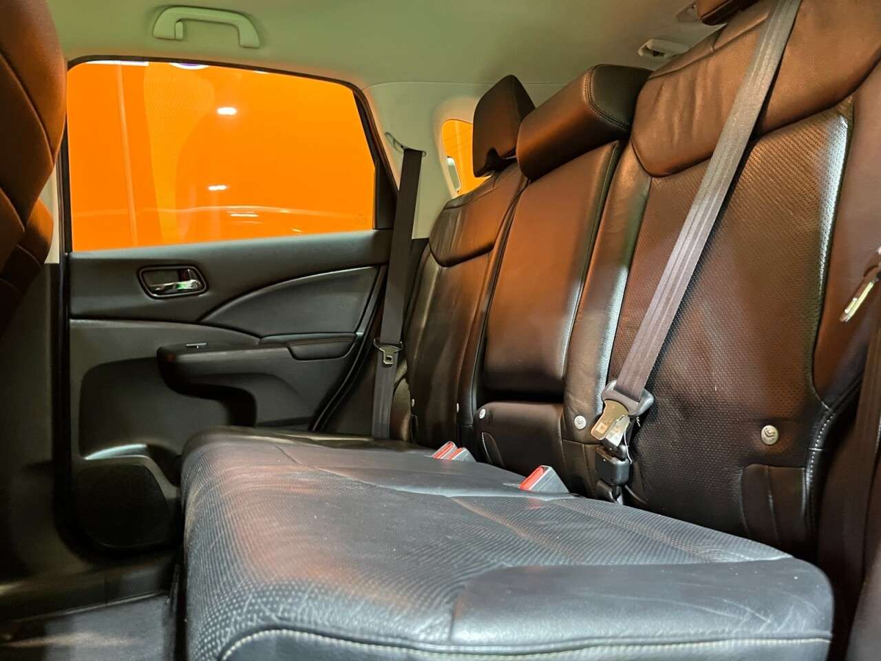 2015 HONDA CR-V 2015 HONDA CR-V