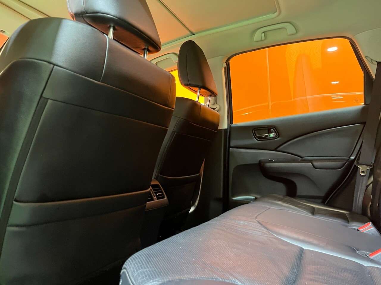 2015 HONDA CR-V 2015 HONDA CR-V