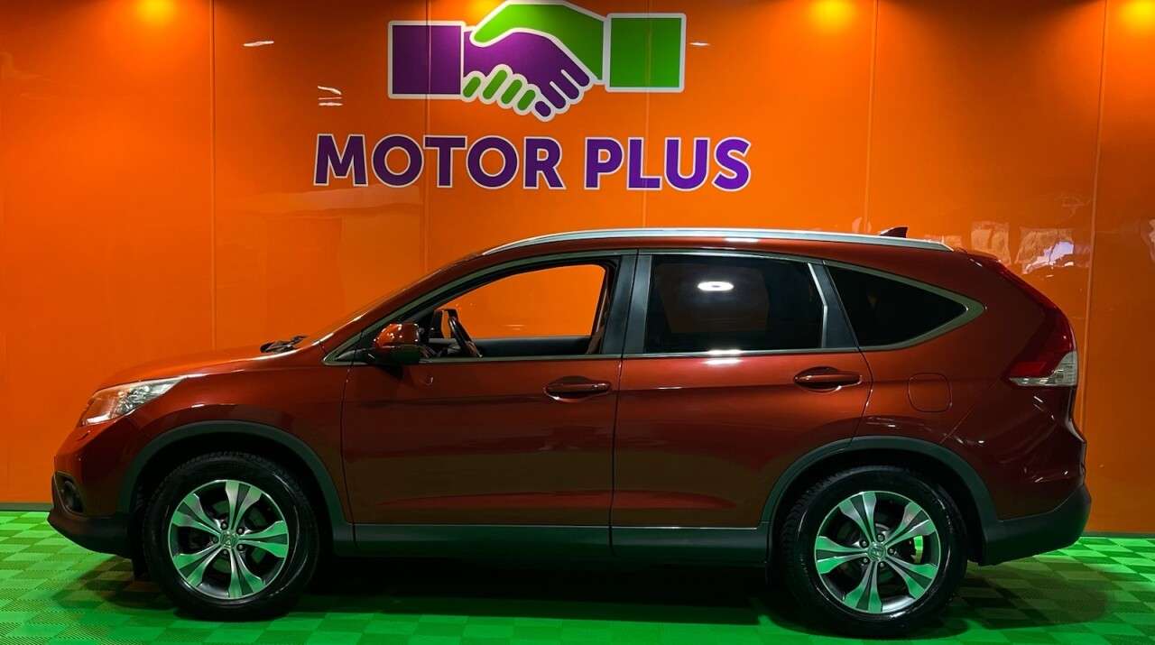 A 2015 HONDA CR-V 2.2 i-DTEC EX SUV 5dr Diesel Manual 4WD Euro 5 (s/s) (150 ps) Visit Over 40 A 2015 HONDA CR-V 2.2 i-DTEC EX SUV 5dr Diesel Manual 4WD Euro 5 (s/s) (150 ps) Visit Over 40