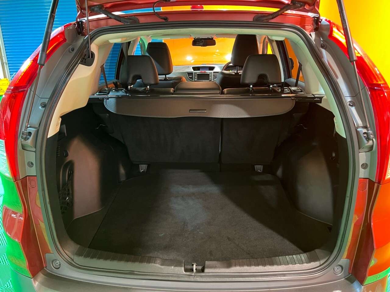 2015 HONDA CR-V 2015 HONDA CR-V