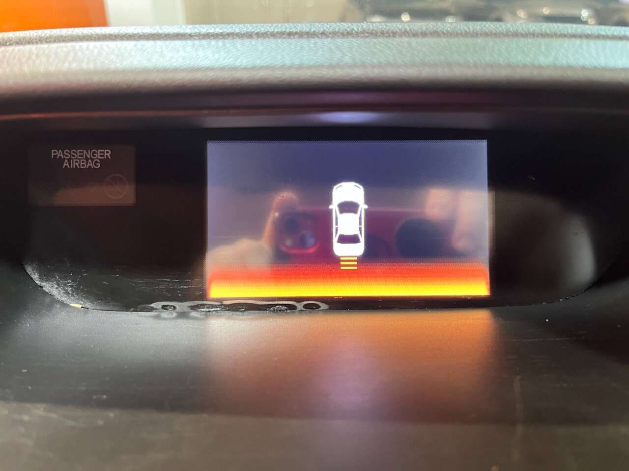 2015 HONDA CR-V 2015 HONDA CR-V