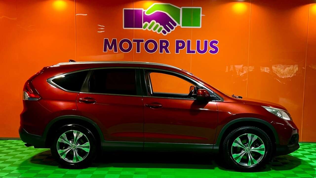 2015 HONDA CR-V 2015 HONDA CR-V