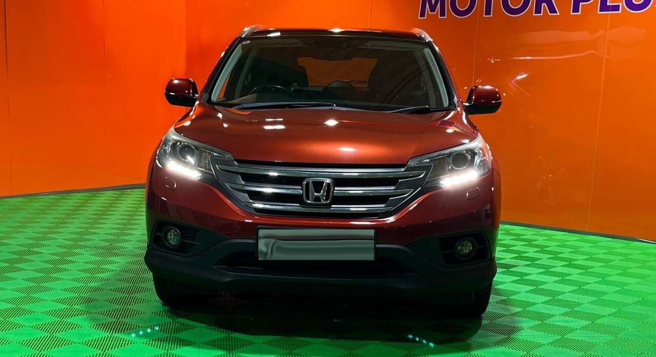2015 HONDA CR-V 2015 HONDA CR-V