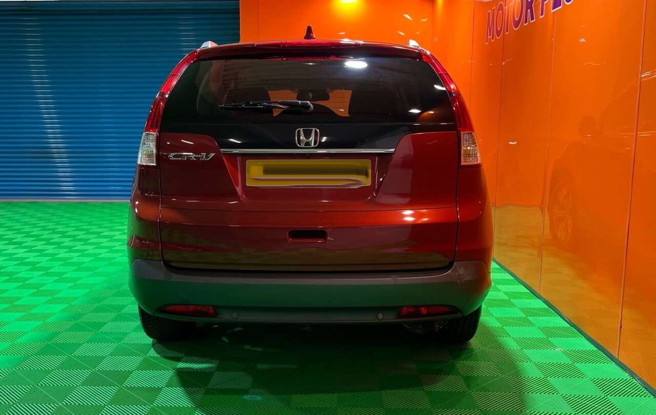 2015 HONDA CR-V 2015 HONDA CR-V