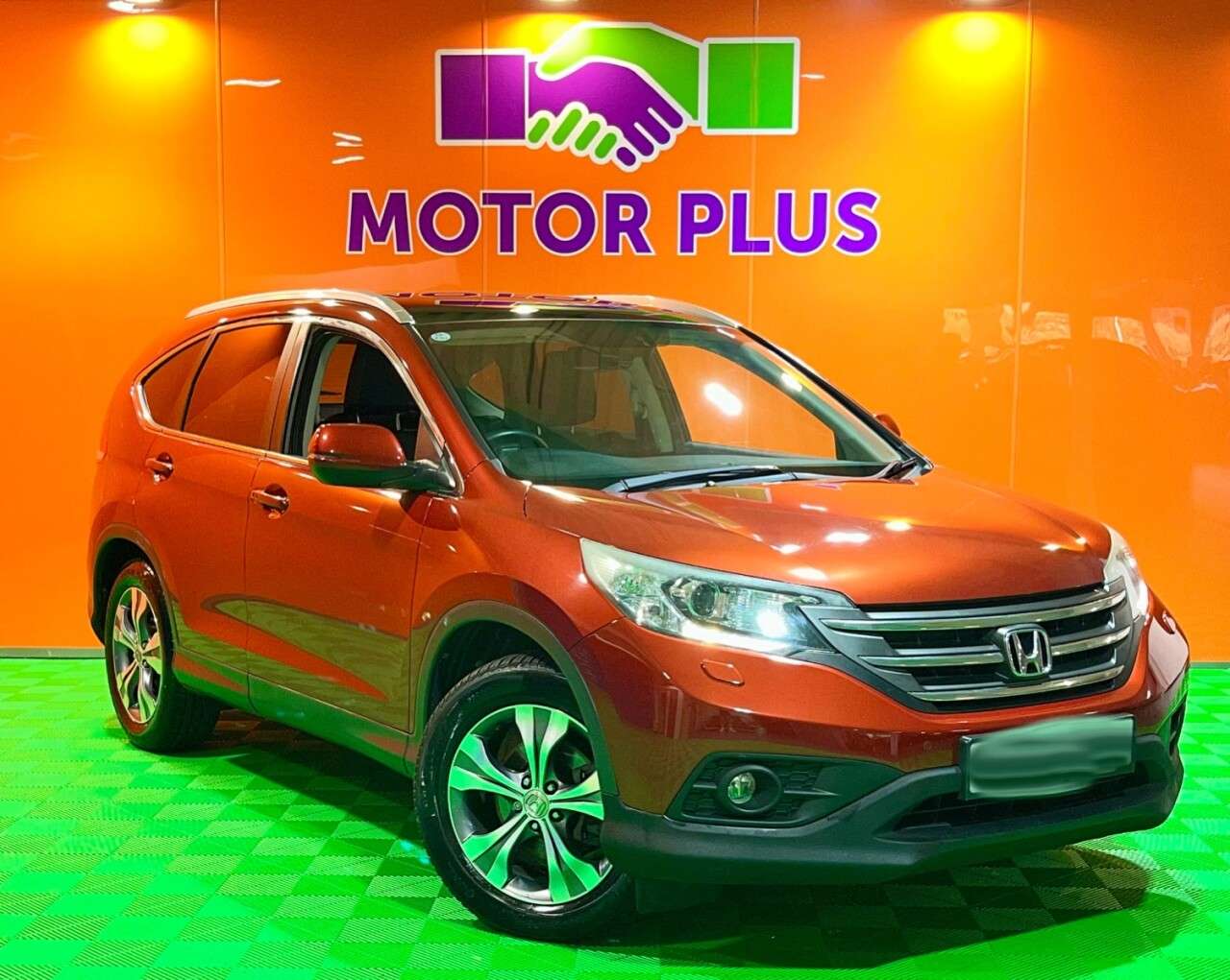 A 2015 HONDA CR-V 2.2 i-DTEC EX SUV 5dr Diesel Manual 4WD Euro 5 (s/s) (150 ps) Visit Over 40 A 2015 HONDA CR-V 2.2 i-DTEC EX SUV 5dr Diesel Manual 4WD Euro 5 (s/s) (150 ps) Visit Over 40