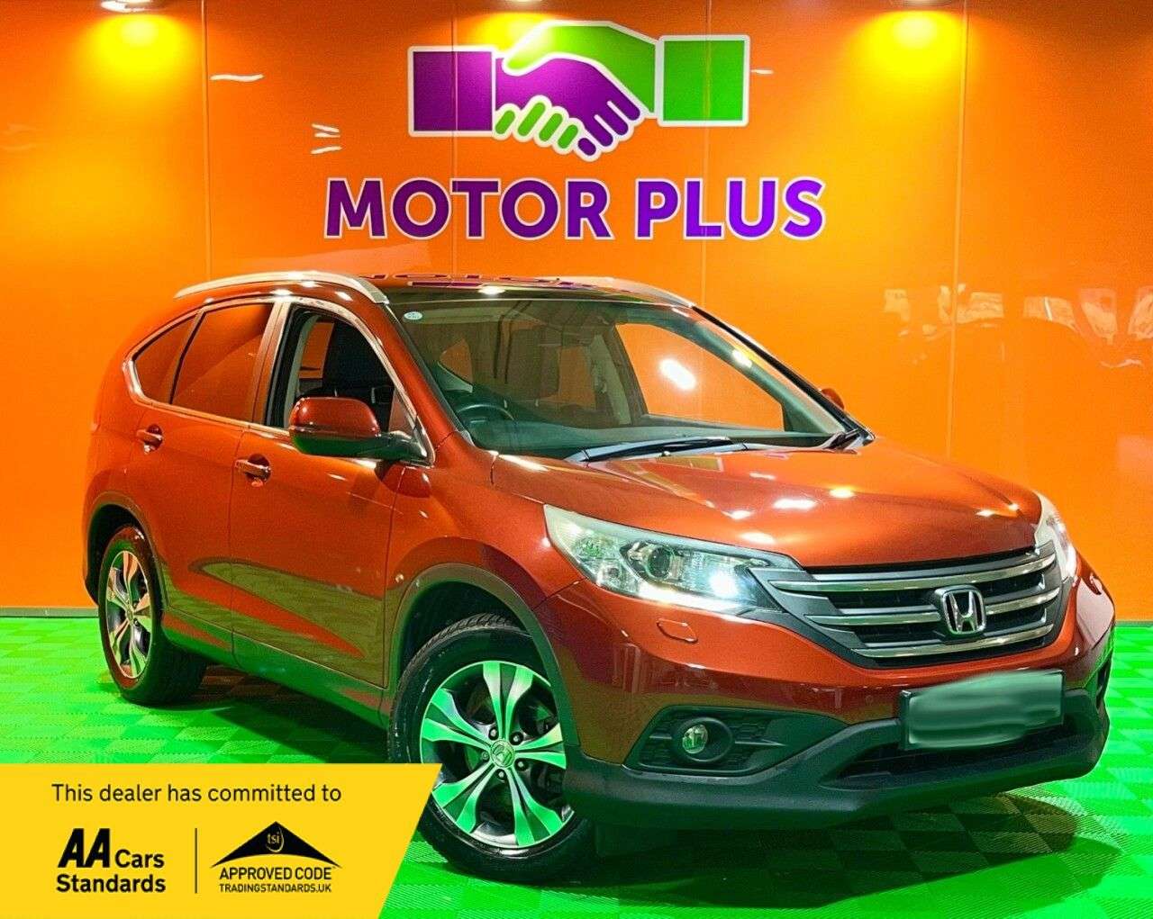 A 2015 HONDA CR-V 2.2 i-DTEC EX SUV 5dr Diesel Manual 4WD Euro 5 (s/s) (150 ps) Visit Over 40 A 2015 HONDA CR-V 2.2 i-DTEC EX SUV 5dr Diesel Manual 4WD Euro 5 (s/s) (150 ps) Visit Over 40