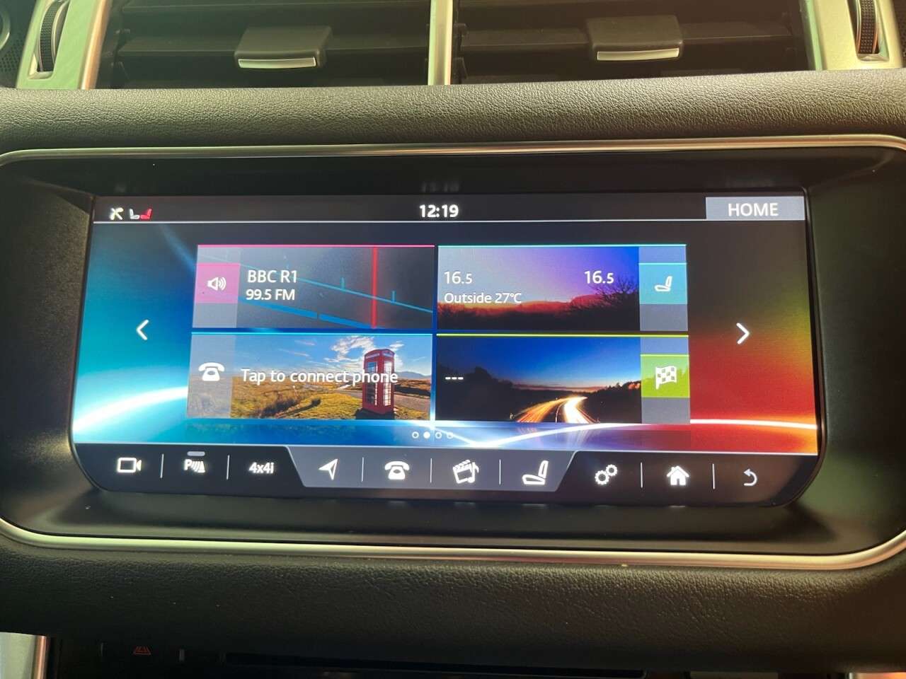 2017 LAND ROVER RANGE ROVER SPORT 2017 LAND ROVER RANGE ROVER SPORT