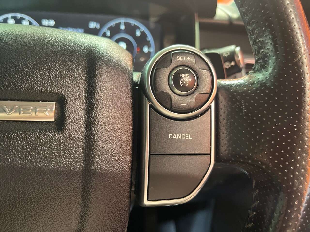 2017 LAND ROVER RANGE ROVER SPORT 2017 LAND ROVER RANGE ROVER SPORT