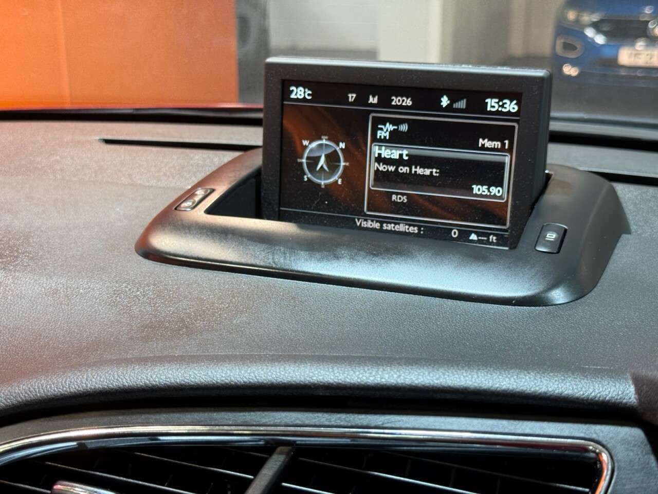 2015 PEUGEOT 3008 2015 PEUGEOT 3008