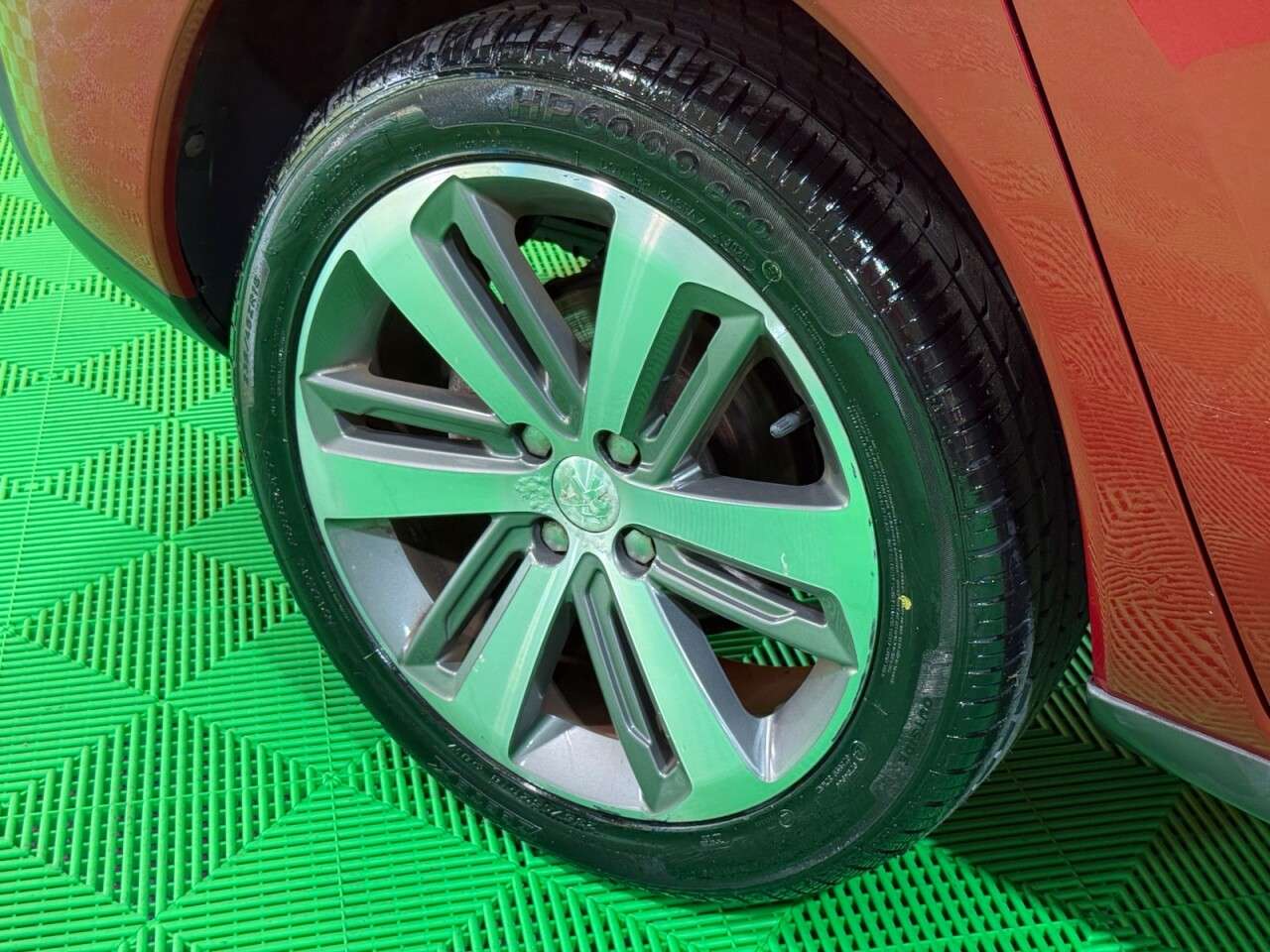 2015 PEUGEOT 3008 2015 PEUGEOT 3008