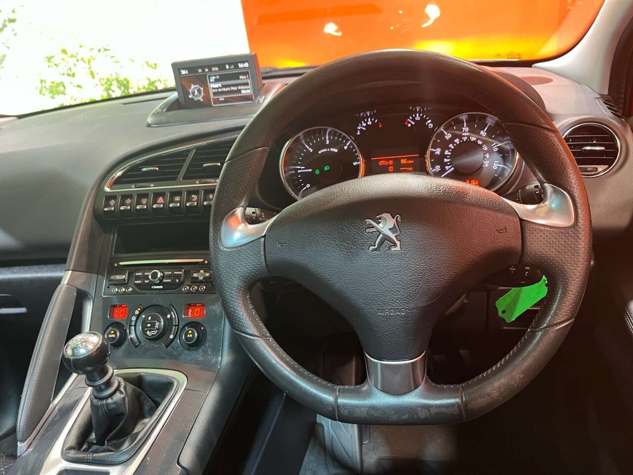 2015 PEUGEOT 3008 2015 PEUGEOT 3008