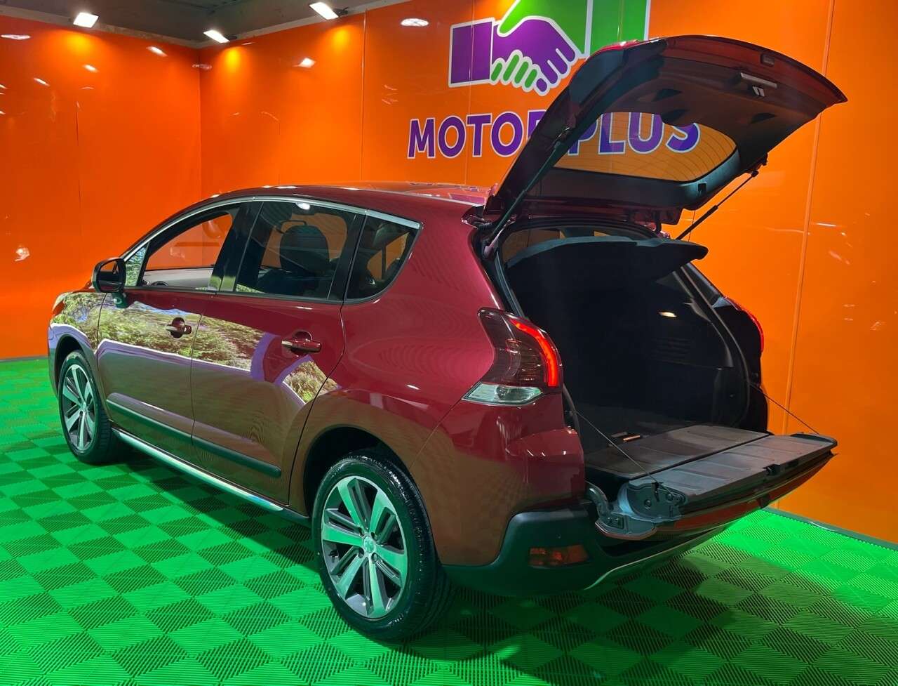2015 PEUGEOT 3008 2015 PEUGEOT 3008