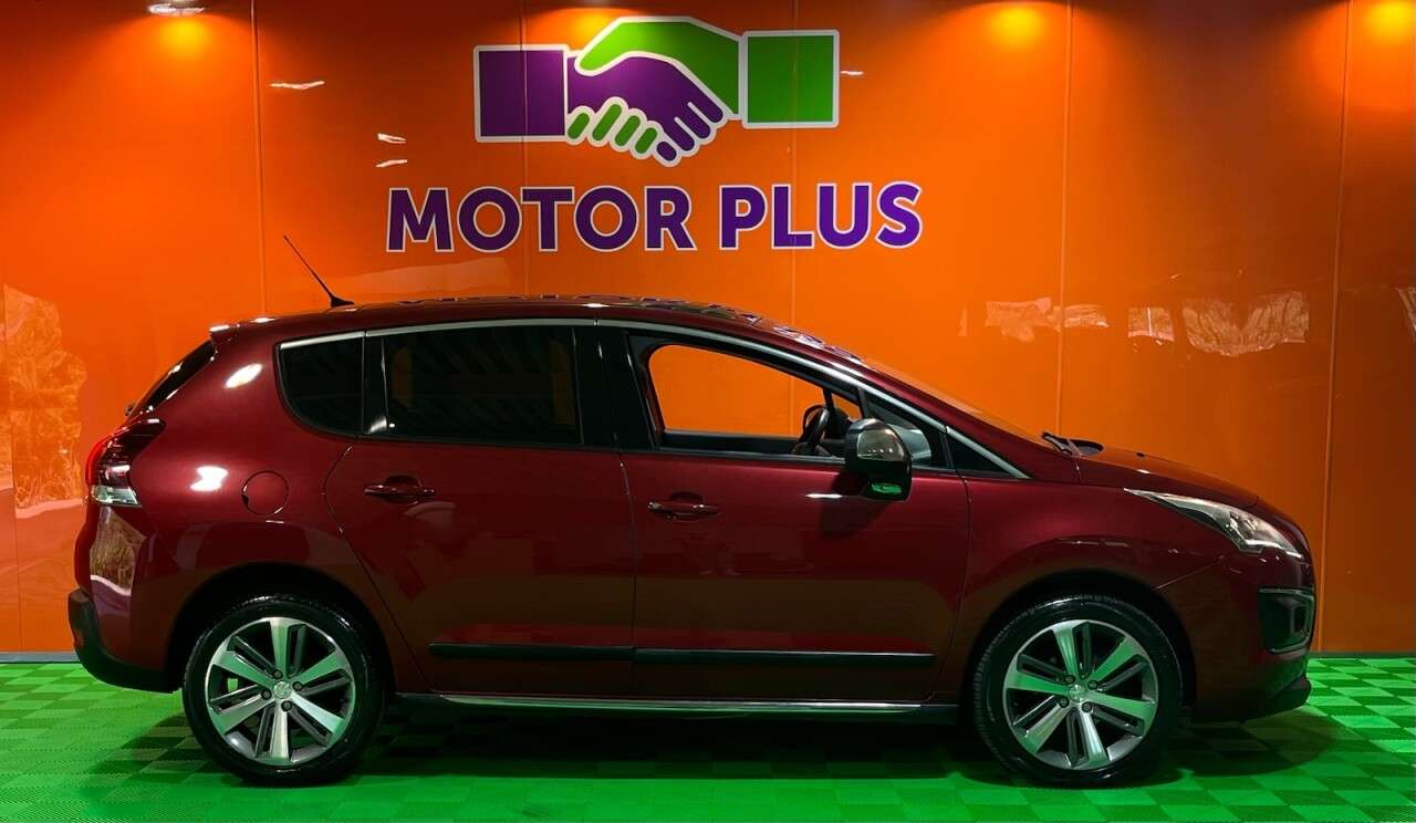 2015 PEUGEOT 3008 2015 PEUGEOT 3008