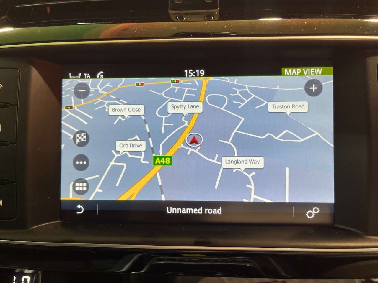 2017 JAGUAR XE 2017 JAGUAR XE