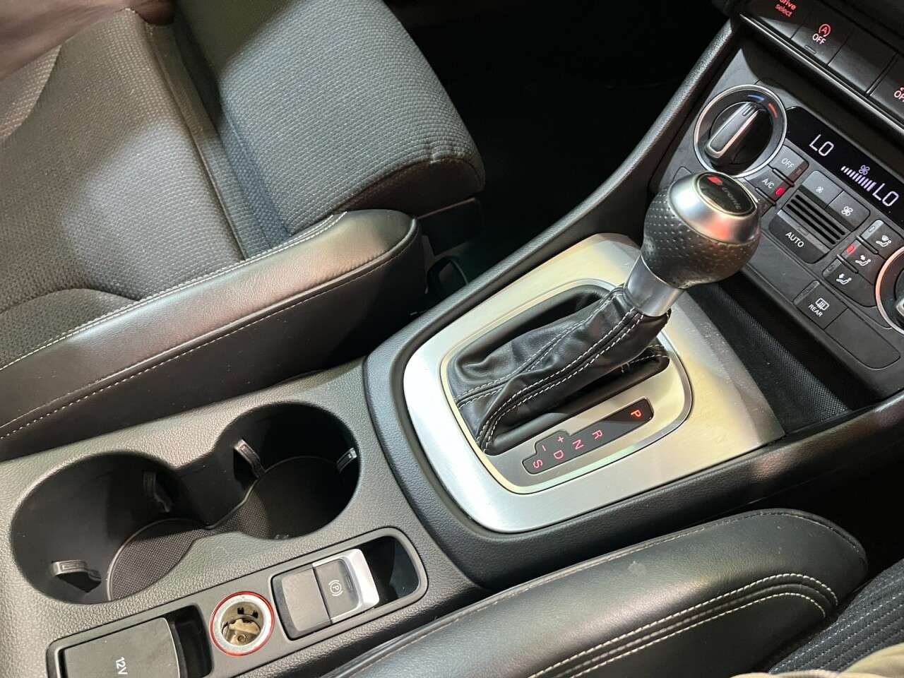 2017 AUDI Q3 2017 AUDI Q3