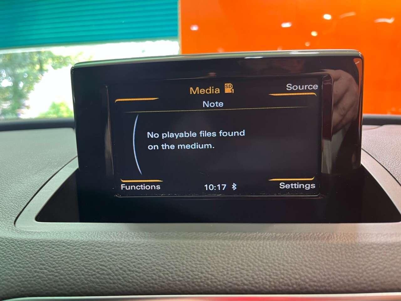 2017 AUDI Q3 2017 AUDI Q3