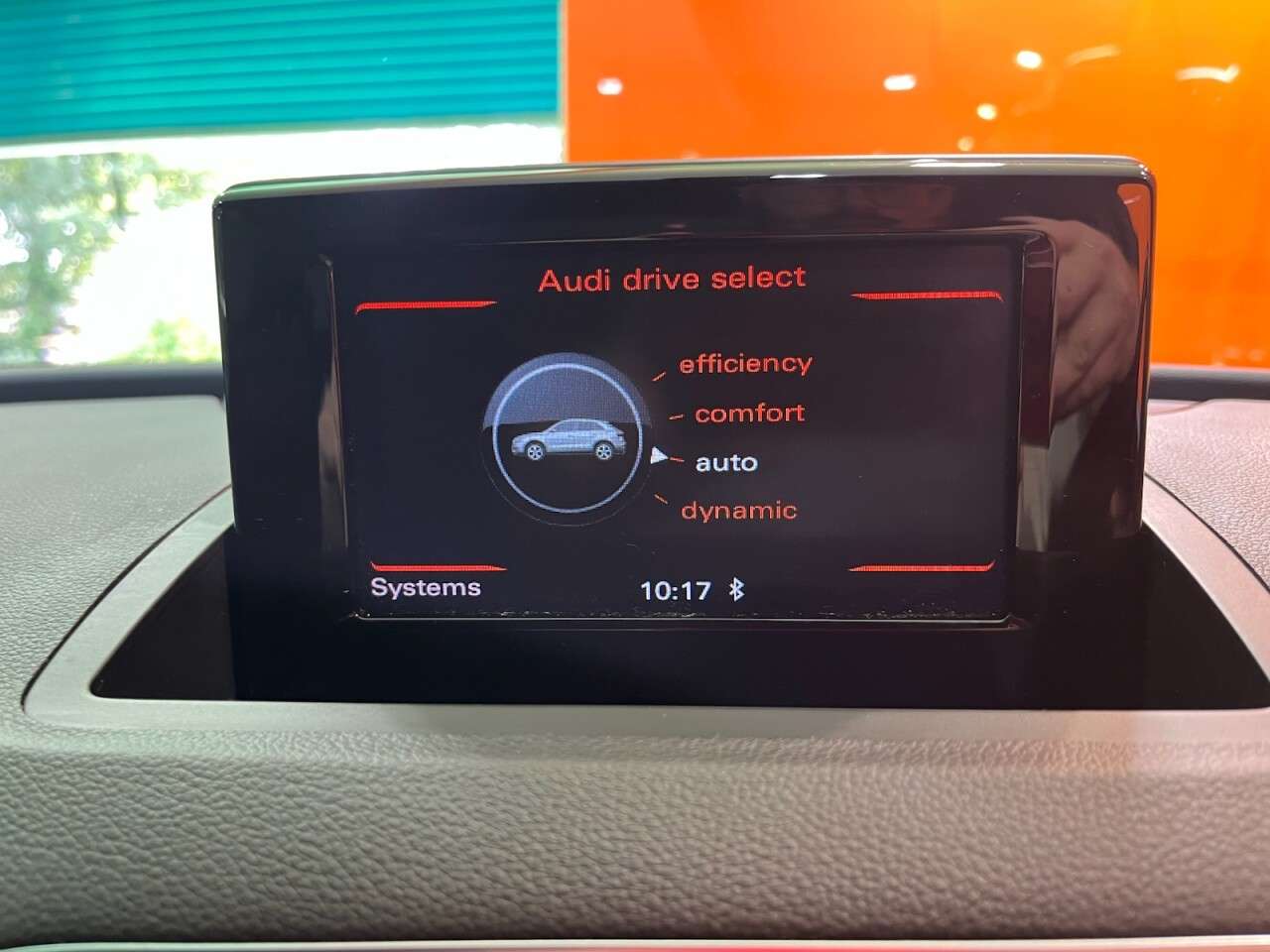 2017 AUDI Q3 2017 AUDI Q3
