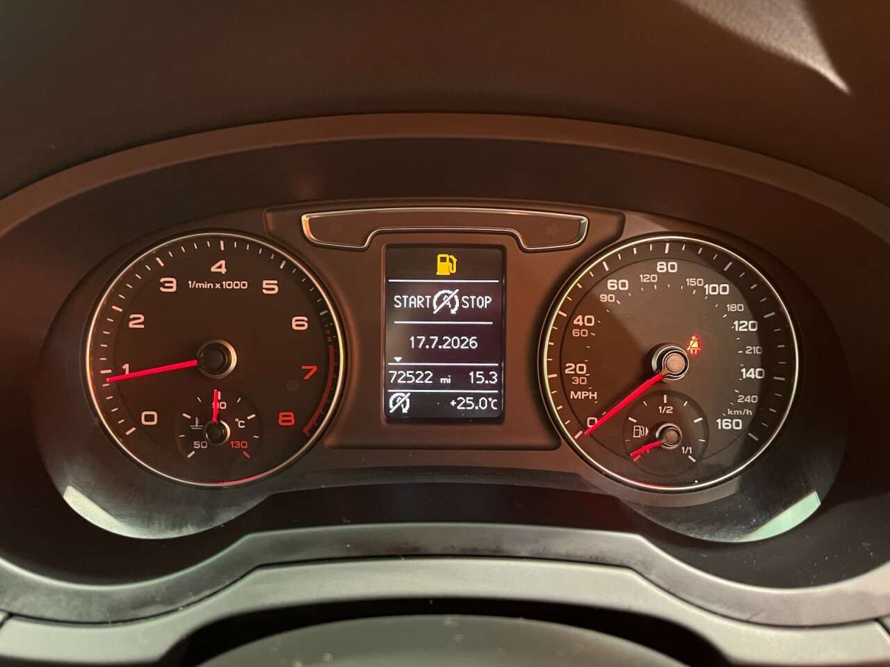 2017 AUDI Q3 2017 AUDI Q3