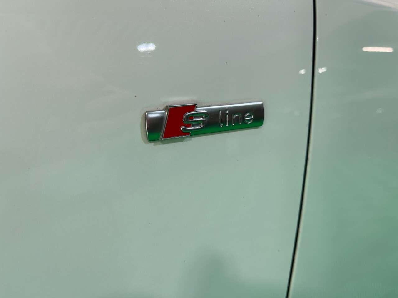 2017 AUDI Q3 2017 AUDI Q3