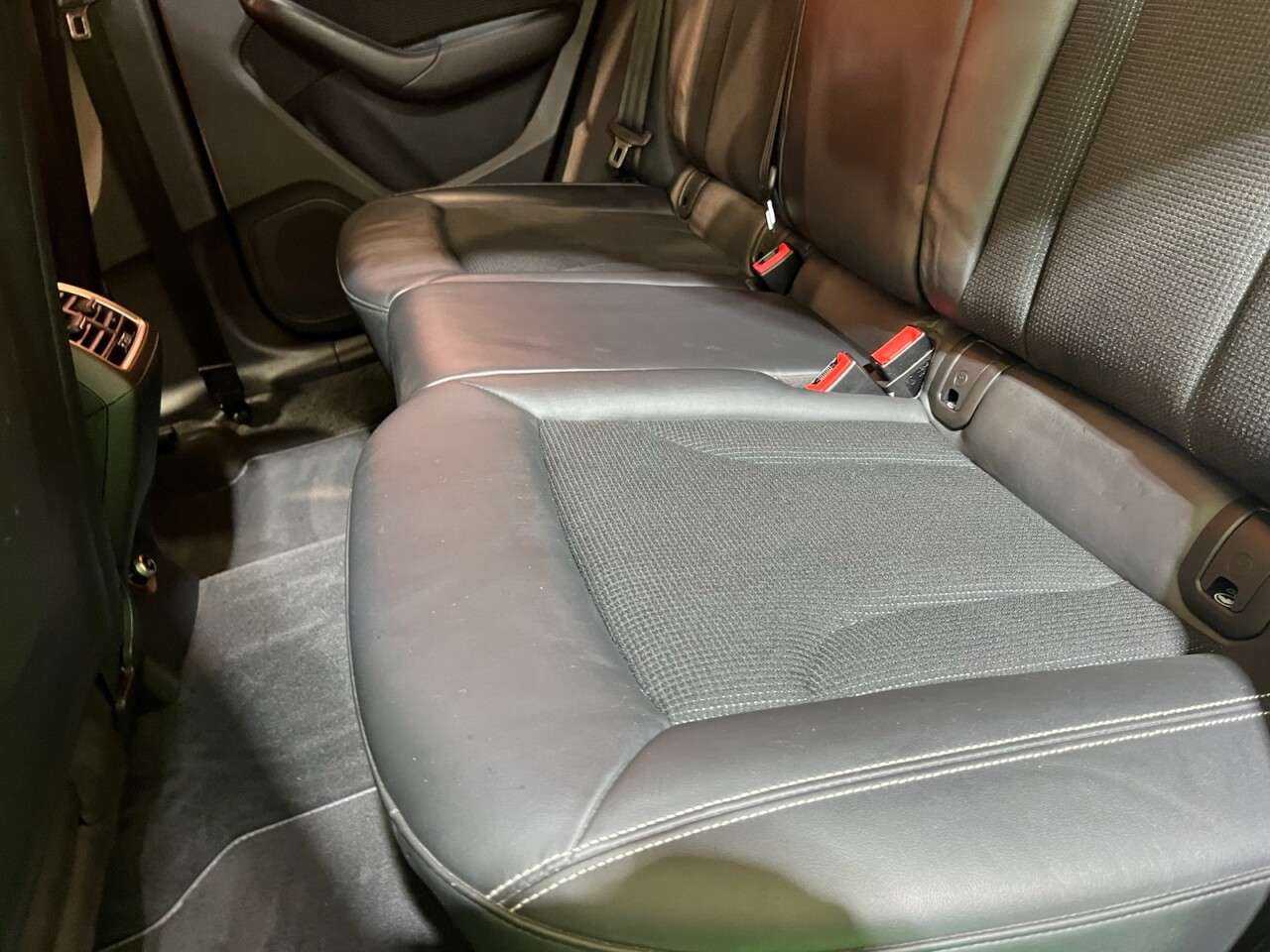 2017 AUDI Q3 2017 AUDI Q3