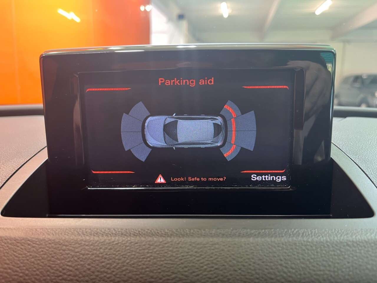 2017 AUDI Q3 2017 AUDI Q3